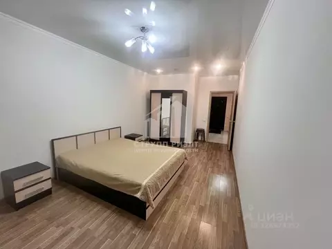 1-к кв. Калининградская область, Калининград ул. Генерала Челнокова, ...