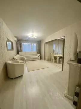 4-к кв. Челябинская область, Челябинск ул. Воровского, 19а (74.8 м)