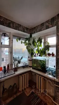 3-к кв. Санкт-Петербург Варшавская ул., 108 (70.5 м)