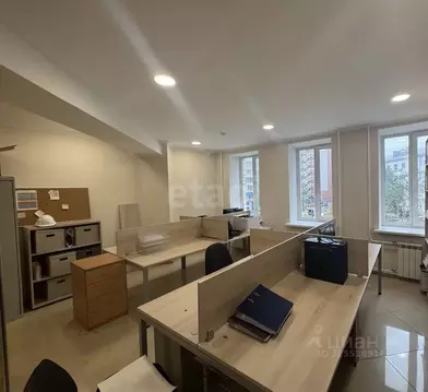 Офис в Тюменская область, Тюмень ул. Герцена, 53 (25 м)