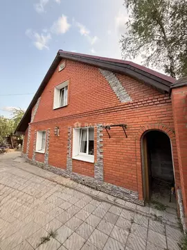 Дом в Москва д. Расторопово, ул. Растороповская, 2В (200 м)