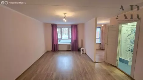 1-комнатная квартира: Королёв, улица Грабина, 16 (31.7 м)