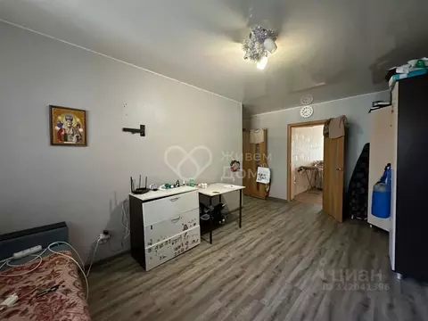 3-к кв. Волгоградская область, Волгоград Фруктовая ул., 24 (63.0 м)