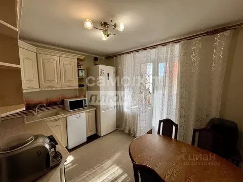 2-к кв. Алтайский край, Барнаул Краевая ул., 259 (70.6 м)