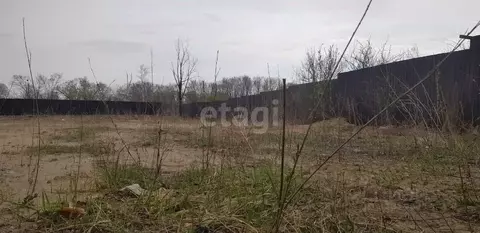 Участок в Амурская область, Благовещенск Дружба СНТ,  (13.99 сот.)