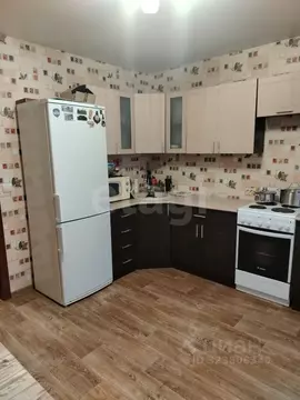 1-к кв. Тамбовская область, Тамбов ул. Агапкина, 12 (37.4 м)