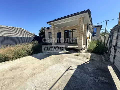 Дом в Краснодарский край, Анапа муниципальный округ, Анапская ст-ца ...