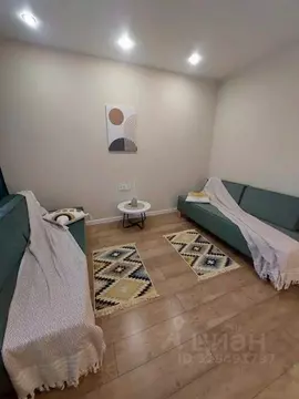 2-к кв. Московская область, Коломна Пионерская ул., 54 (54.0 м)