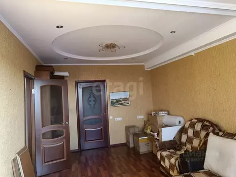 1-к кв. Курская область, Курск ул. Герцена, 3 (41.1 м)