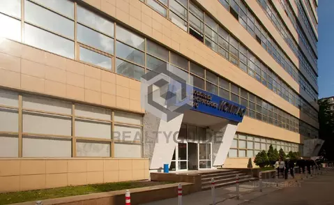 Офис в Москва Большая Татарская ул., 35С3 (156 м)