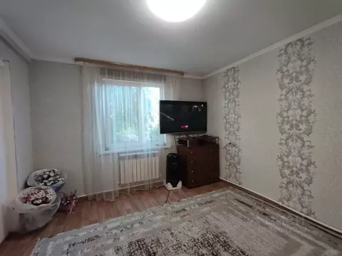 Дом в Омская область, Омск ул. 11-я Линия (78 м)