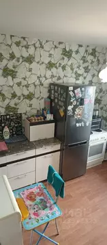 1-к кв. Красноярский край, Красноярск просп. 60 лет Образования СССР, ...