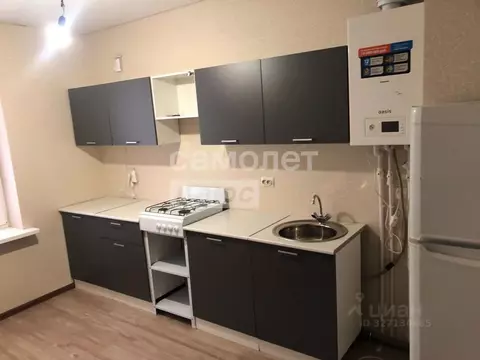 1-к кв. Кабардино-Балкария, Нальчик ул. Хужокова, 141с2 (27.0 м)