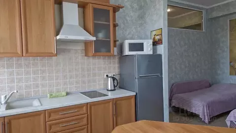 1-к кв. Крым, Алушта ул. Ленина, 26 (28.0 м)