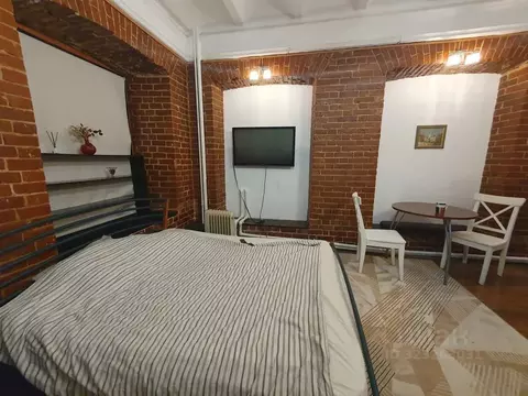 Студия Ярославская область, Ярославль ул. Кирова, 12Б (32.0 м)