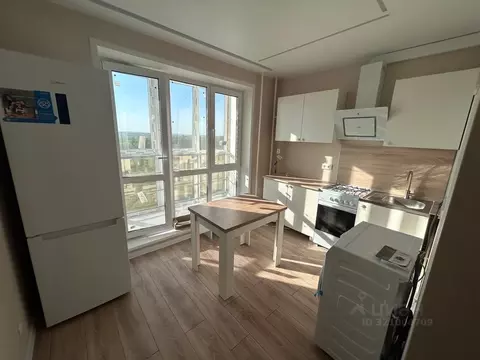 1-к кв. Мордовия, Саранск ул. Косарева, 117 (40.0 м)