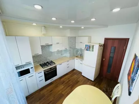 1-к кв. Ямало-Ненецкий АО, Новый Уренгой просп. Губкина, 26 (36.0 м)