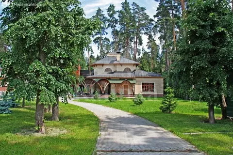 Участок в деревня Жуковка, КП Ландшафт (98.49 м)