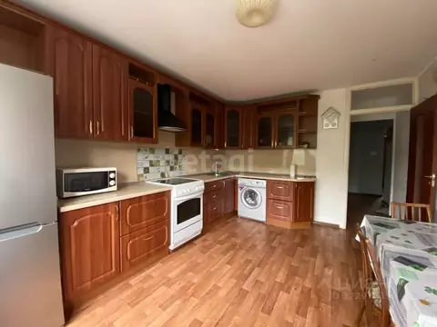 2-к кв. Краснодарский край, Новороссийск Анапское ш., 41л (64.6 м)