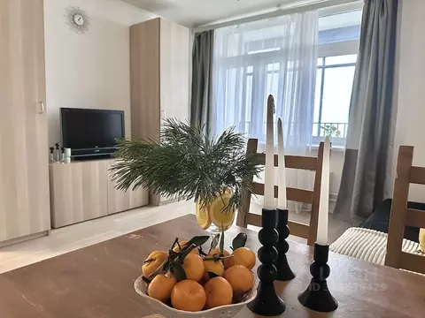 1-к кв. Московская область, Котельники ул. Сосновая, 1к3 (50.0 м)