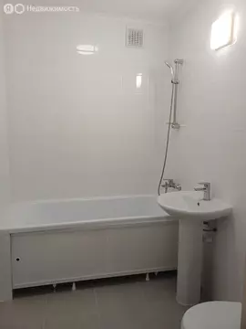 1-комнатная квартира: Москва, Кантемировская улица, 41к1 (38.3 м)