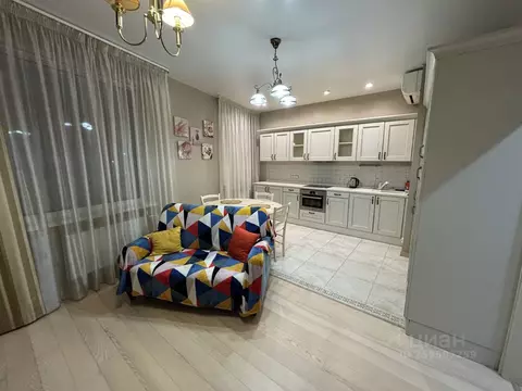 2-к кв. Пермский край, Пермь Сибирская ул., 46 (55.0 м)