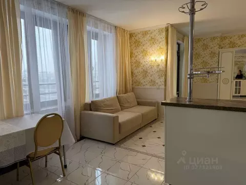 Студия Москва Новодмитровская ул., 2к6 (54.0 м)