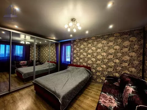 1-к кв. Ленинградская область, Отрадное Кировский район, ул. Гагарина, ...