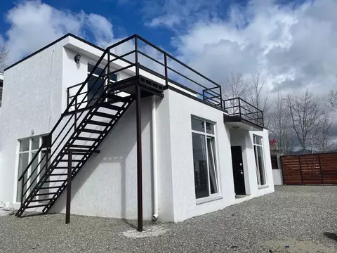 Дом в Краснодарский край, Сочи Львовская ул. (182 м)