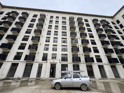 2-к кв. Дагестан, Дербент пер. Карла Маркса, 59А (49.7 м)