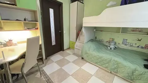 2-к кв. Краснодарский край, Сочи ул. Тимирязева, 11/2 (42.0 м)