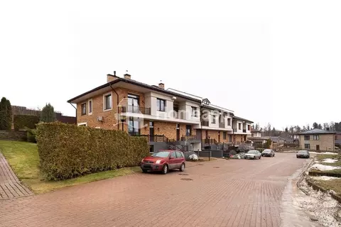 Таунхаус в Москва пос. Первомайское, ул. Староникольская, 15 (251 м)