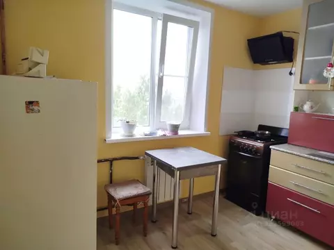 1-к кв. Коми, Сыктывкар Тентюковская ул., 103 (37.0 м)