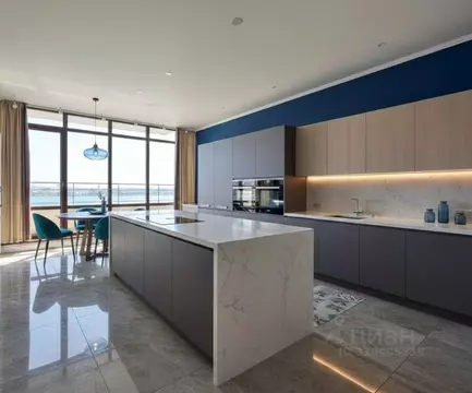 3-к кв. Татарстан, Казань Меридианная ул., 2 (90.0 м)