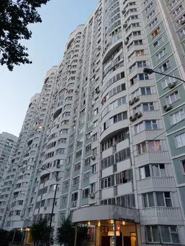 2-к кв. Московская область, Химки Совхозная ул., 8а (55.7 м)