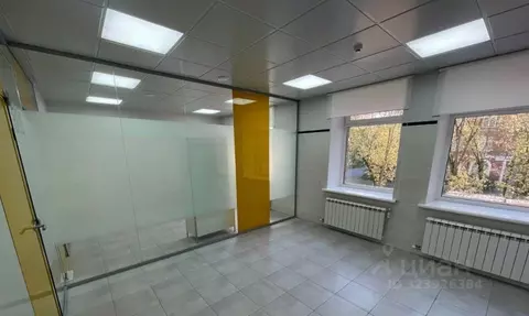 Офис в Московская область, Химки Ленинградская ул., 16А (1150 м)