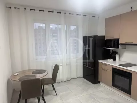 1-к кв. Москва Коровинское ш., 29 (40.8 м)