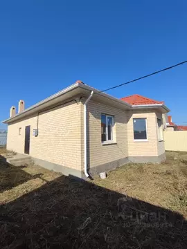 Дом в Краснодарский край, Динской район, Южно-Кубанское с/пос, пос. ...