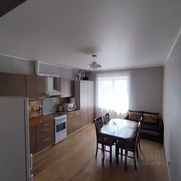 1-к кв. Калининградская область, Калининград ул. Генерала Раевского, 4 ...