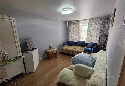 1-к кв. Забайкальский край, Чита ул. Журавлева, 54 (31.0 м)