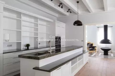 6-к кв. Москва Карамышевский проезд, 7К2 (677.7 м)