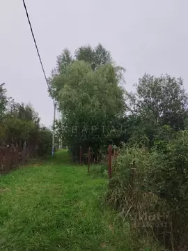 Участок в Москва с. Красная Пахра, Минзаг ОНТ, 81 (14.68 сот.)