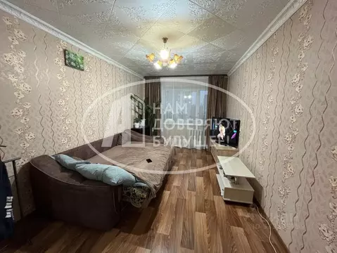 2-к кв. Пермский край, Чусовой ул. 50 лет ВЛКСМ, 3 (48.1 м)
