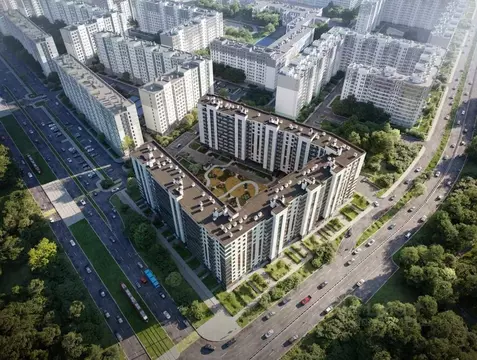 Помещение свободного назначения в Санкт-Петербург пос. Шушары, просп. ...