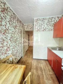 2-к кв. Хакасия, Абакан просп. Дружбы Народов, 5 (43.2 м)