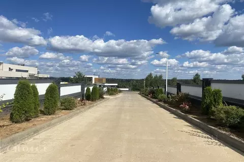 Участок в Московская область, Красногорск городской округ, д. ...
