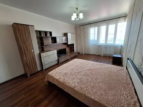 1-к кв. Ставропольский край, Пятигорск ул. Ермолова, 14к6 (40.0 м)