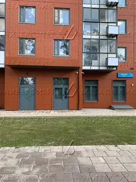 Офис в Москва ш. Фрезер, 7/2 (110 м)