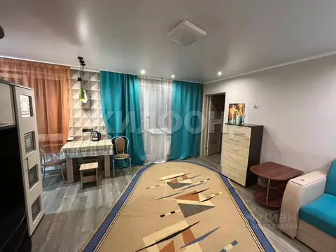 2-к кв. Хакасия, Абакан Пирятинская ул., 3 (36.3 м)