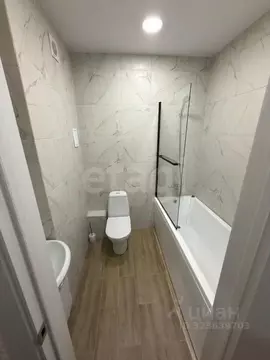 Студия Ростовская область, Ростов-на-Дону просп. Стачки, 215Б (27.0 м)